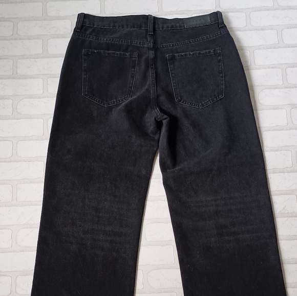 MNML Baggy Jeans - Picture 4 of 6